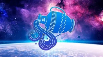 حظ مواليد برج الدلو اليوم الأربعاء 17 ديسمبر انطلاق استقرار ملحوظ في مجالات الحياة المختلفة 1